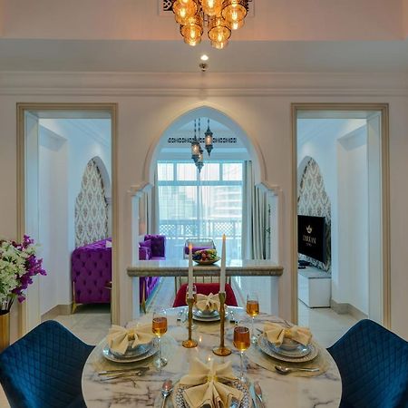 Durrani Homes - Heaven On Earth Dubai Exterior foto